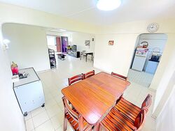 Blk 257 Tampines Street 21 (Tampines), HDB 5 Rooms #449245551